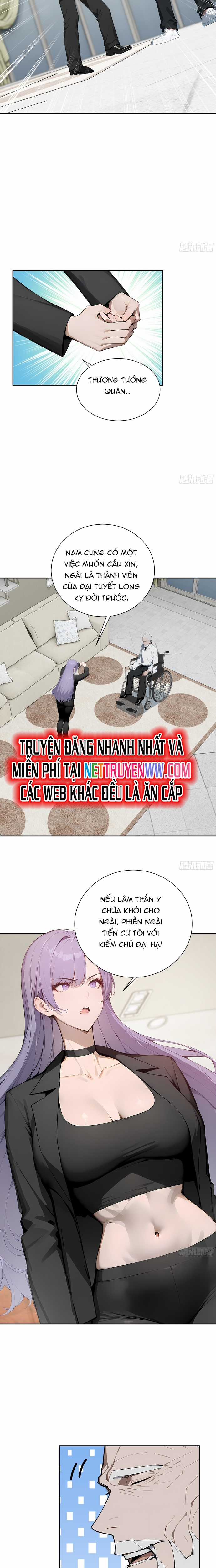 Kiếm Chủ Đại Hạ Chapter 34 trang 7