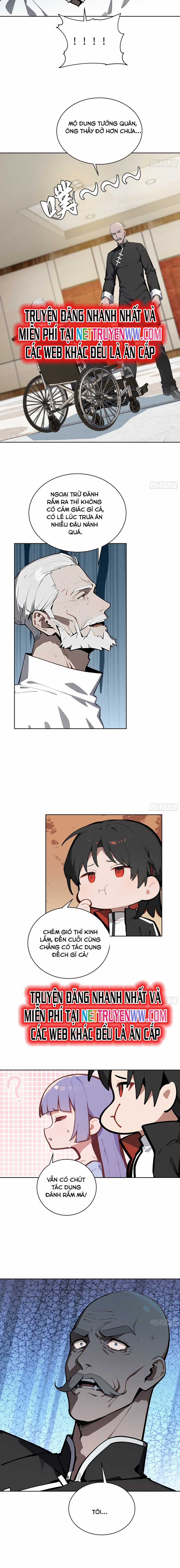 Kiếm Chủ Đại Hạ Chapter 35 trang 2