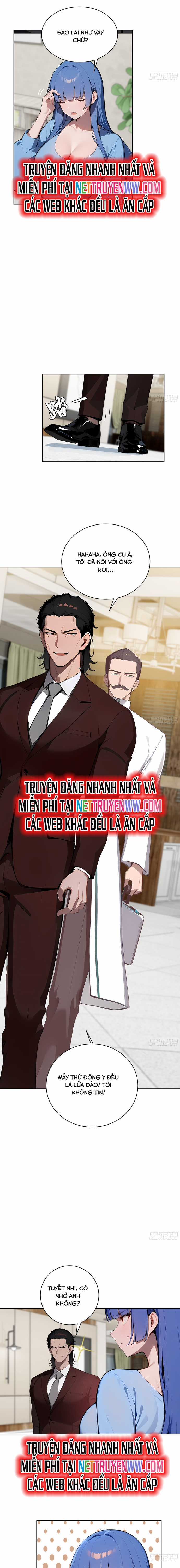 Kiếm Chủ Đại Hạ Chapter 35 trang 3