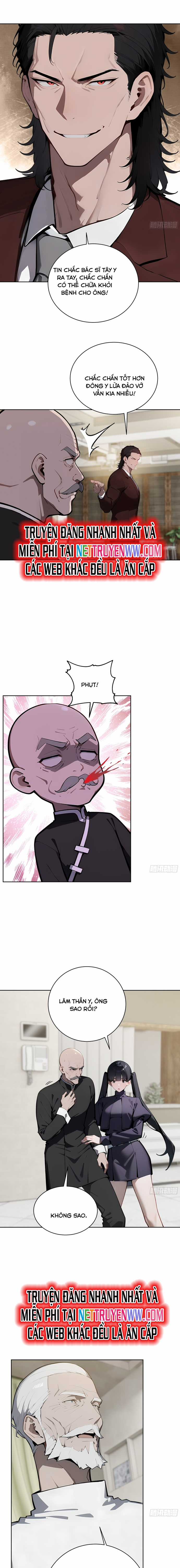 Kiếm Chủ Đại Hạ Chapter 35 trang 5