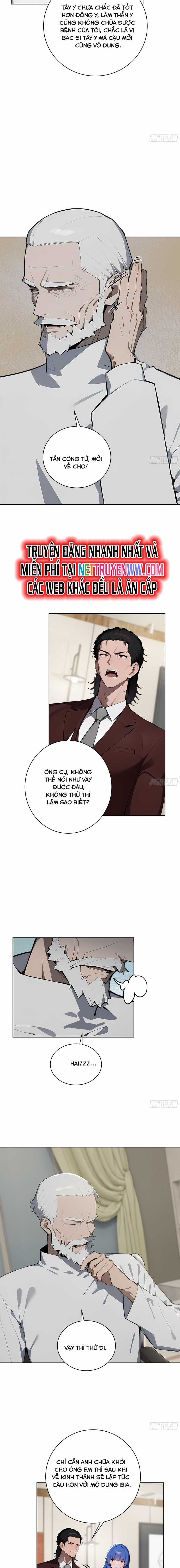 Kiếm Chủ Đại Hạ Chapter 35 trang 6