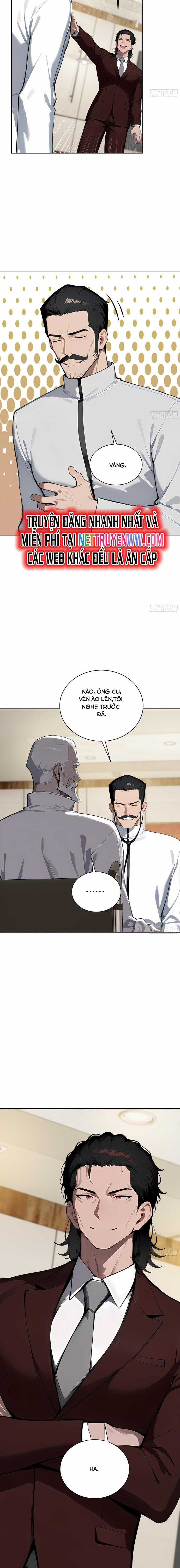 Kiếm Chủ Đại Hạ Chapter 35 trang 8