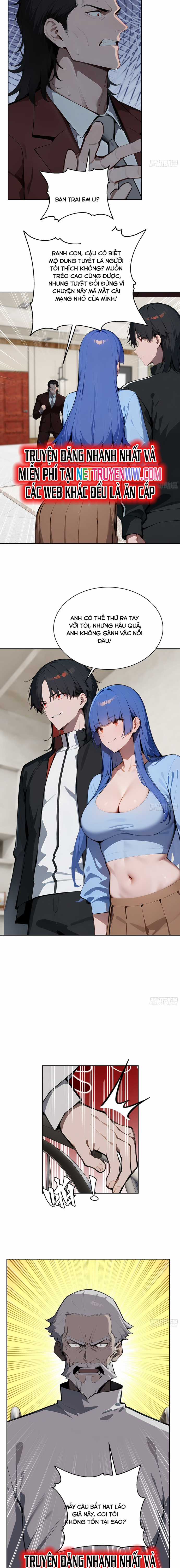 Kiếm Chủ Đại Hạ Chapter 36 trang 2