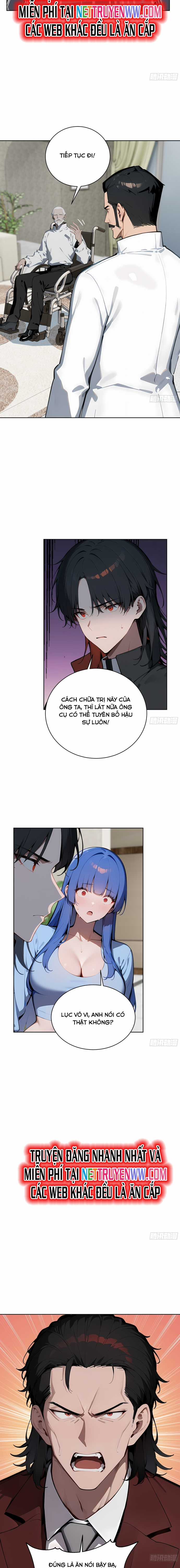 Kiếm Chủ Đại Hạ Chapter 36 trang 3