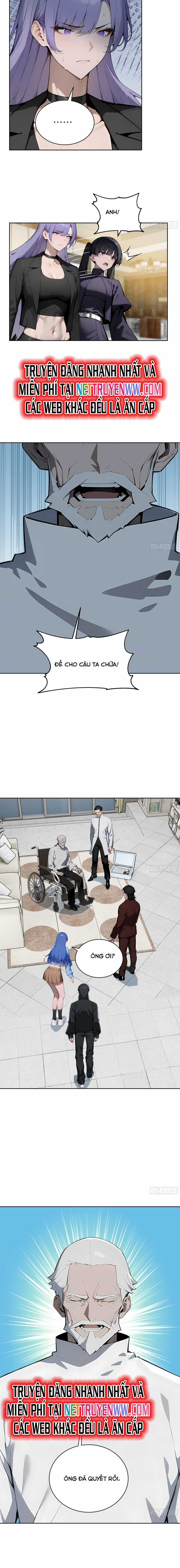 Kiếm Chủ Đại Hạ Chapter 36 trang 4