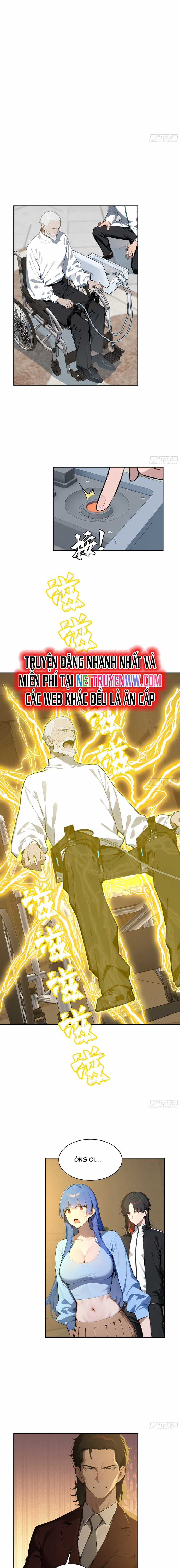 Kiếm Chủ Đại Hạ Chapter 36 trang 5