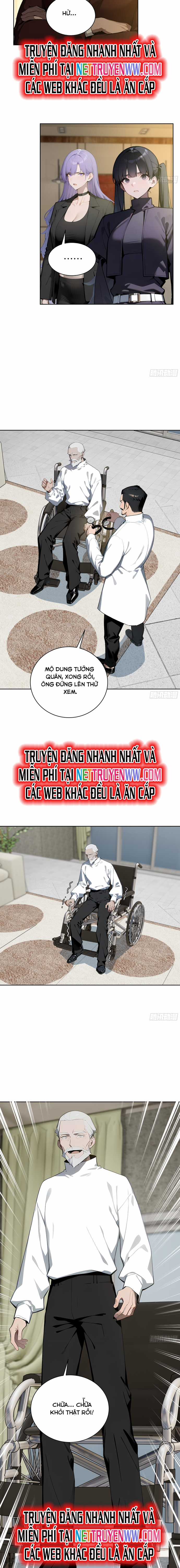 Kiếm Chủ Đại Hạ Chapter 36 trang 6