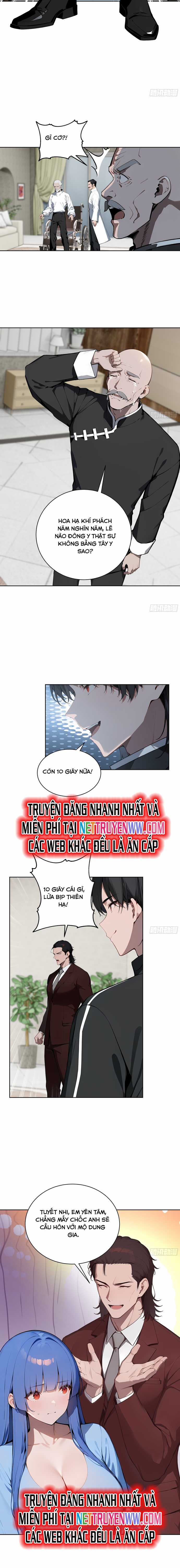 Kiếm Chủ Đại Hạ Chapter 36 trang 7