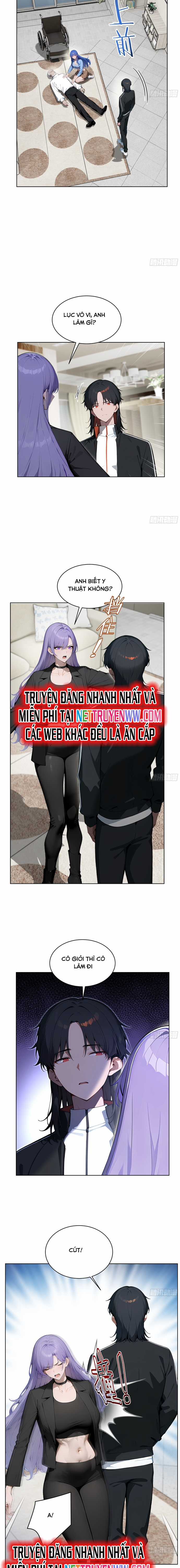 Kiếm Chủ Đại Hạ Chapter 37 trang 3