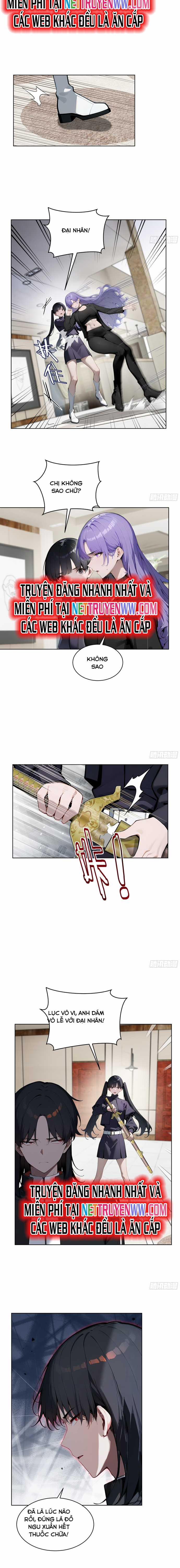 Kiếm Chủ Đại Hạ Chapter 37 trang 4