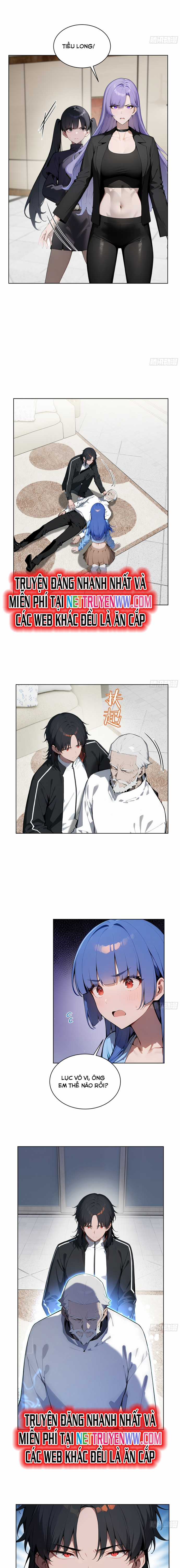 Kiếm Chủ Đại Hạ Chapter 37 trang 5