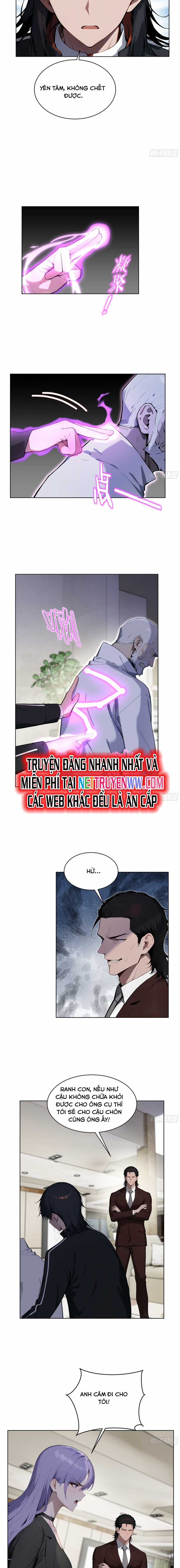 Kiếm Chủ Đại Hạ Chapter 37 trang 6