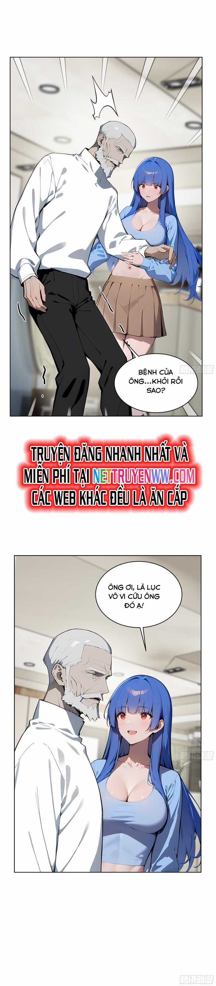 Kiếm Chủ Đại Hạ Chapter 37 trang 8