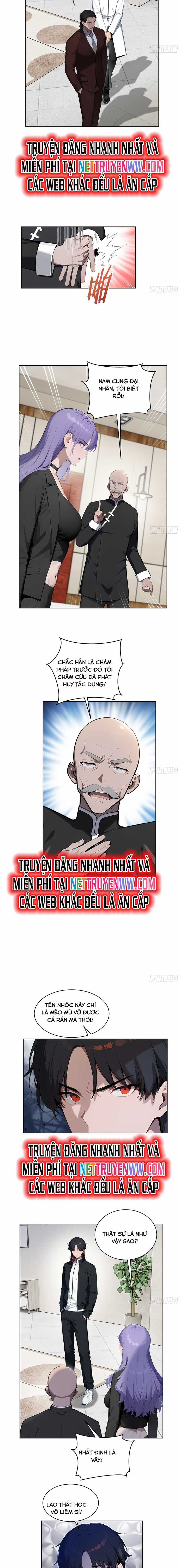 Kiếm Chủ Đại Hạ Chapter 38 trang 2