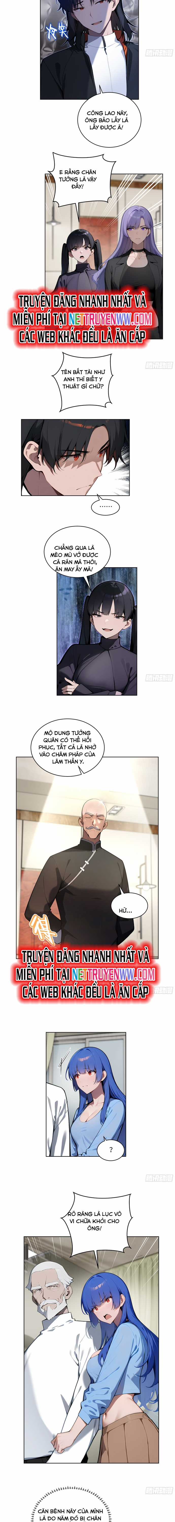 Kiếm Chủ Đại Hạ Chapter 38 trang 3
