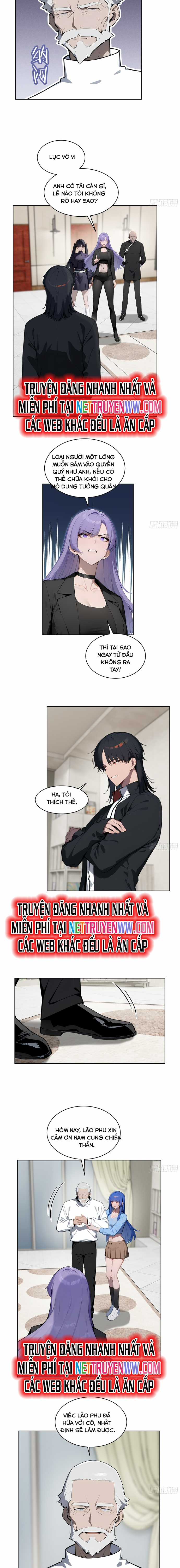 Kiếm Chủ Đại Hạ Chapter 38 trang 5