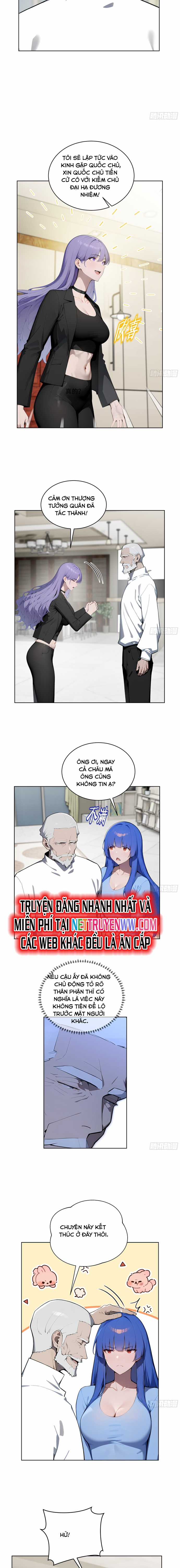 Kiếm Chủ Đại Hạ Chapter 38 trang 6