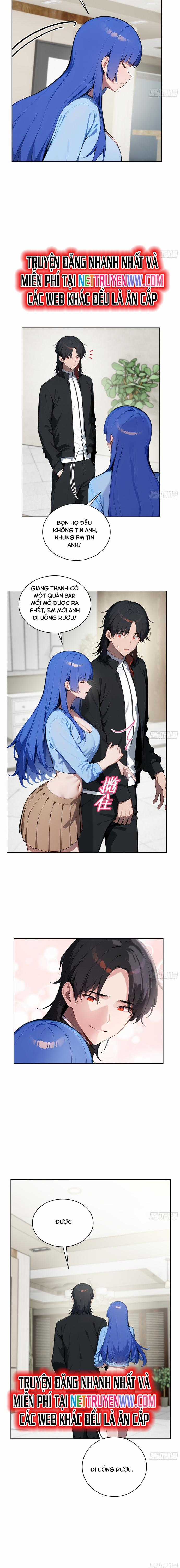 Kiếm Chủ Đại Hạ Chapter 38 trang 7