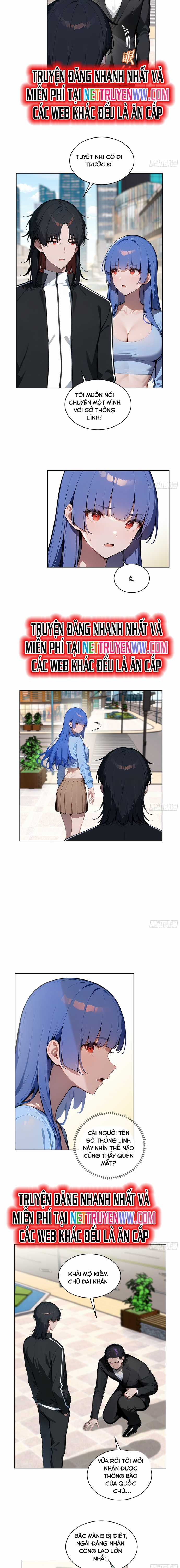 Kiếm Chủ Đại Hạ Chapter 39 trang 2