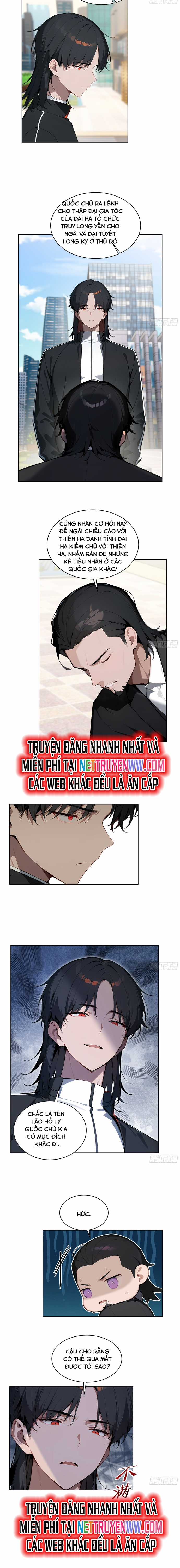 Kiếm Chủ Đại Hạ Chapter 39 trang 3