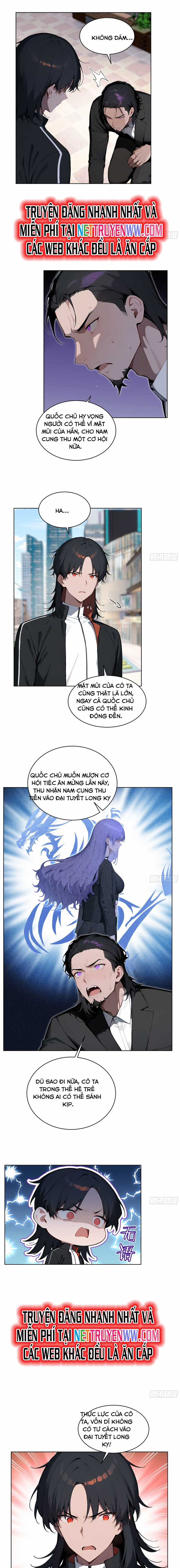 Kiếm Chủ Đại Hạ Chapter 39 trang 4