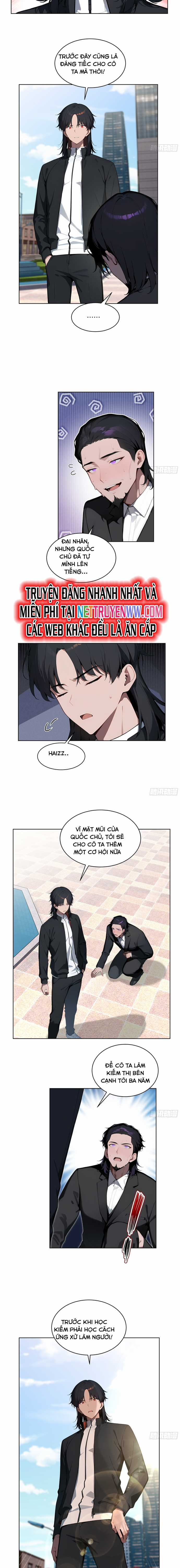 Kiếm Chủ Đại Hạ Chapter 39 trang 5