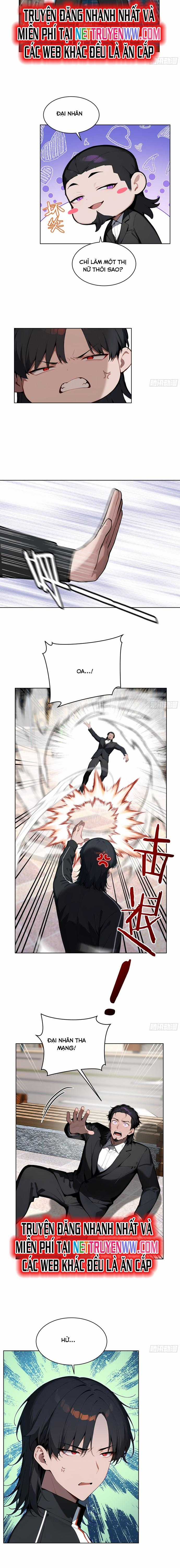 Kiếm Chủ Đại Hạ Chapter 39 trang 6