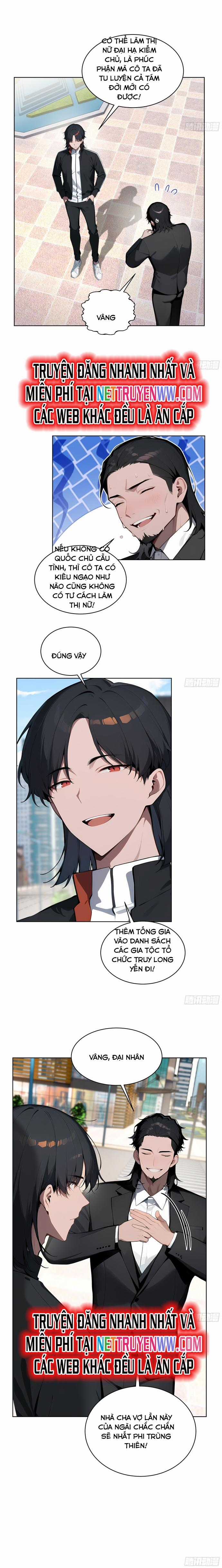 Kiếm Chủ Đại Hạ Chapter 39 trang 7