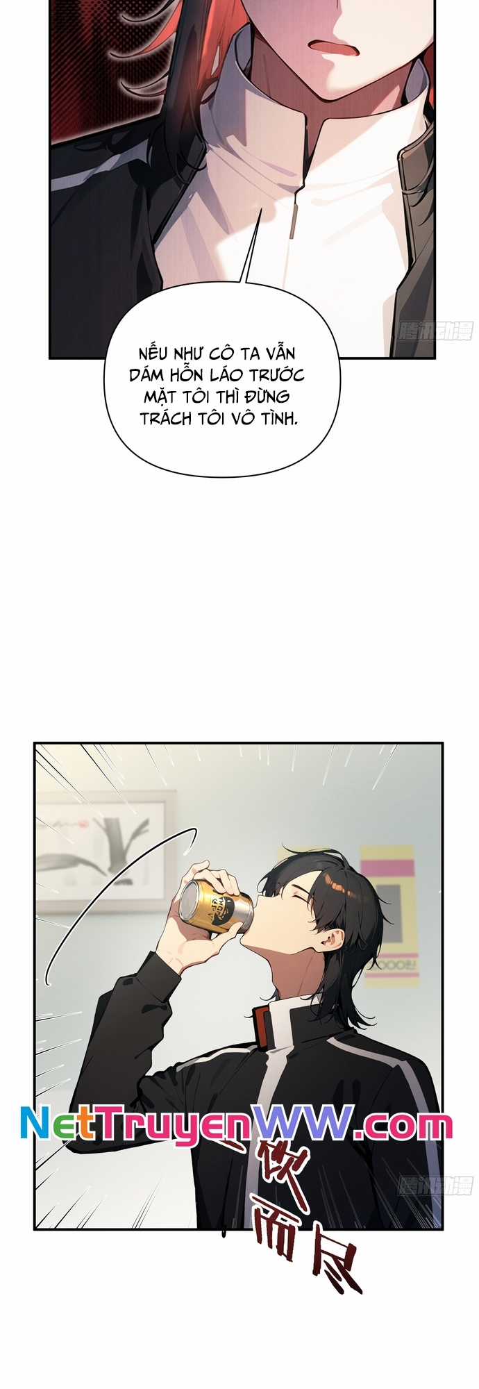 Kiếm Chủ Đại Hạ Chapter 4 trang 11