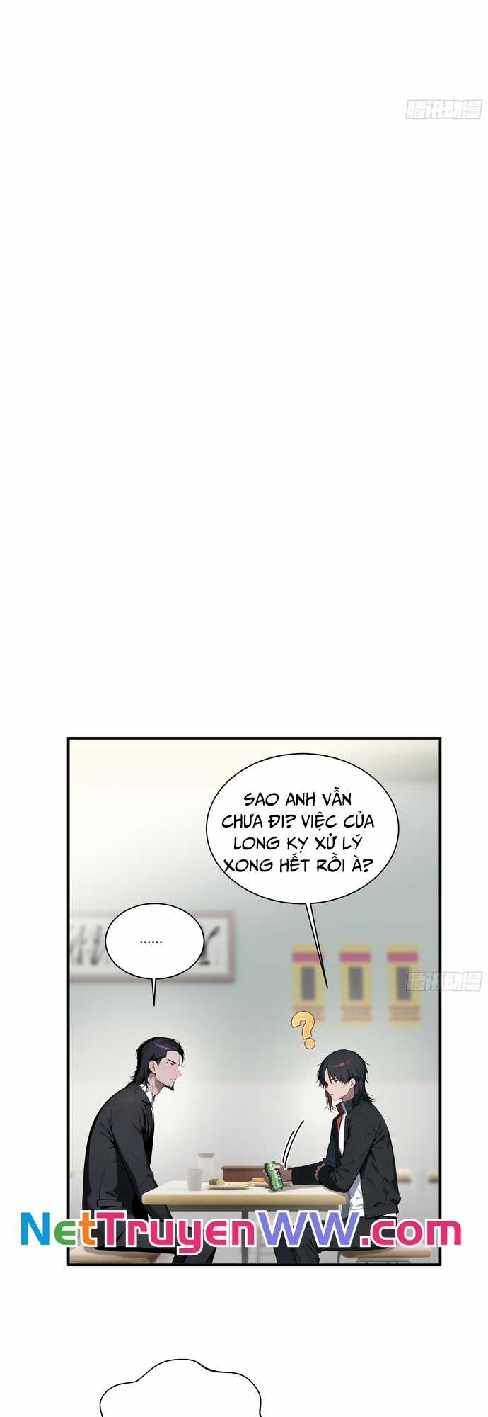 Kiếm Chủ Đại Hạ Chapter 4 trang 12