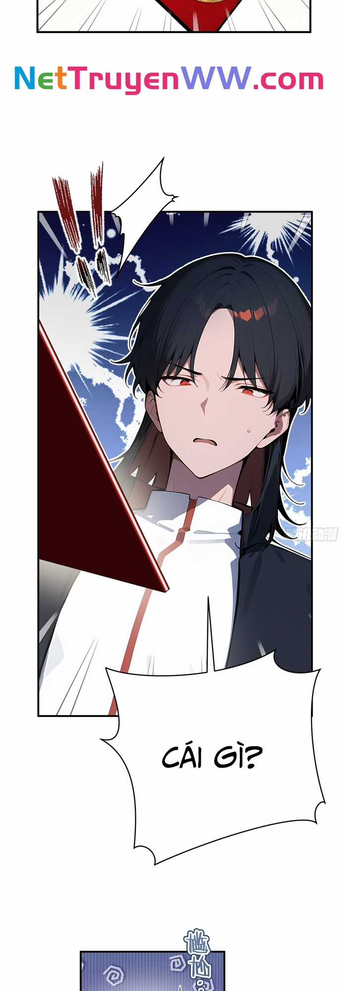 Kiếm Chủ Đại Hạ Chapter 4 trang 14