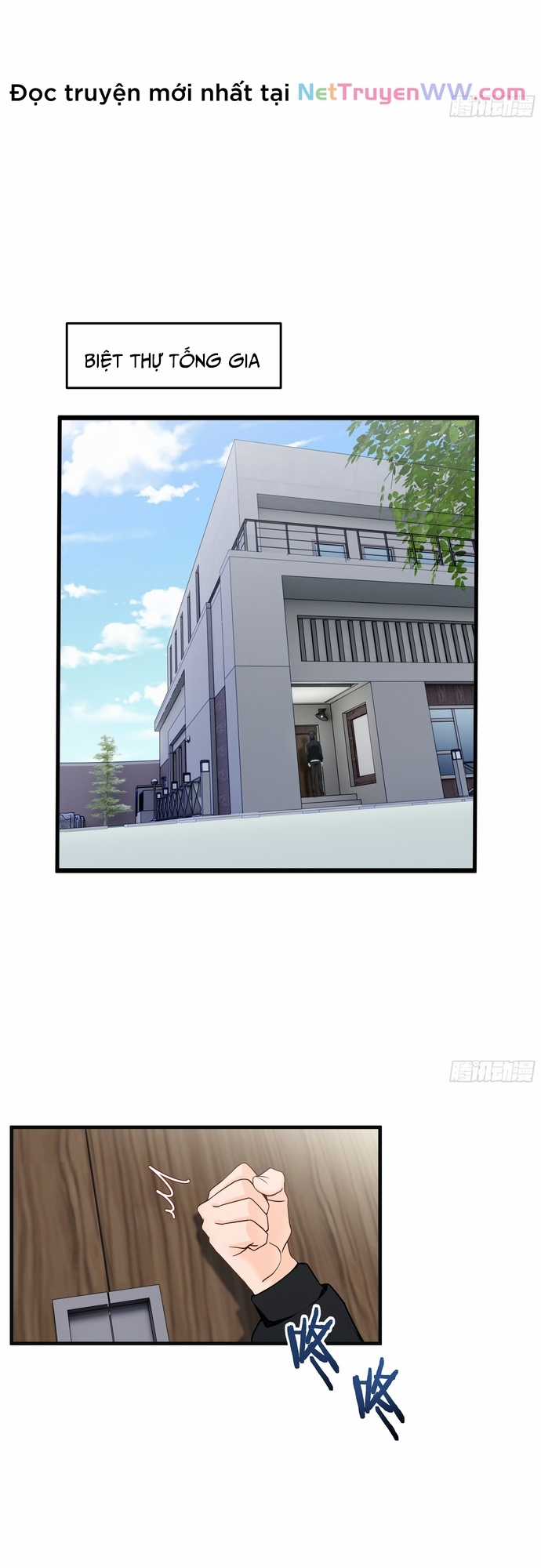 Kiếm Chủ Đại Hạ Chapter 4 trang 17