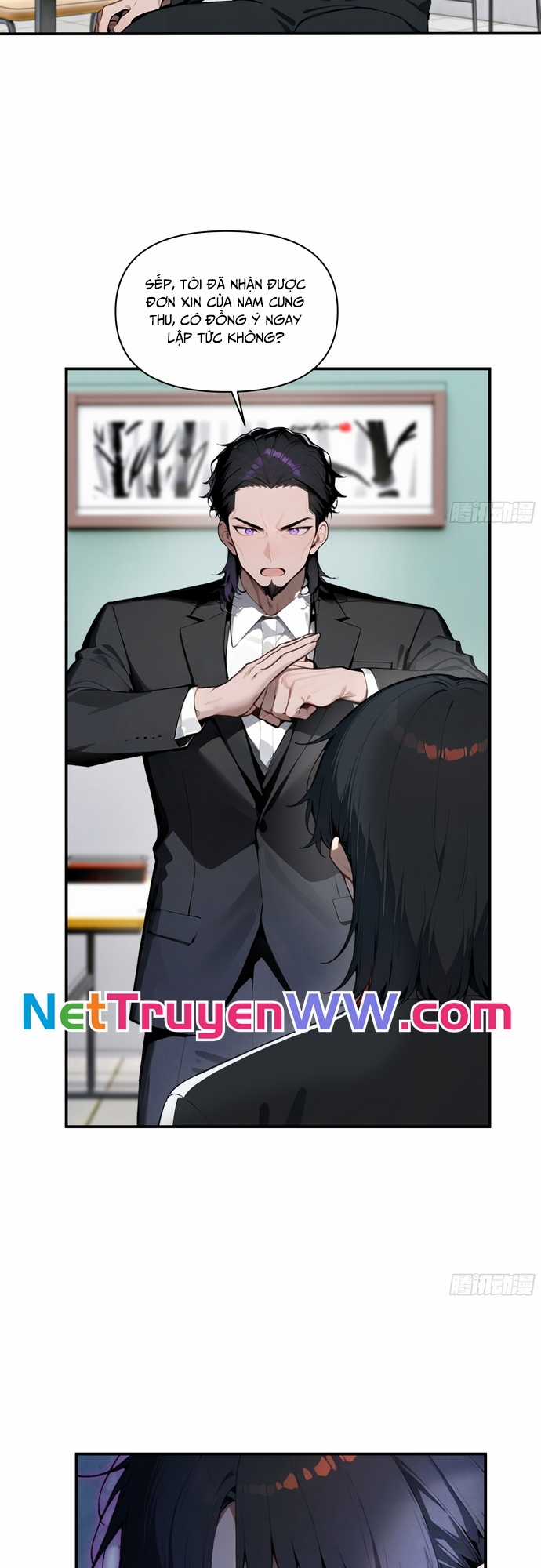 Kiếm Chủ Đại Hạ Chapter 4 trang 2