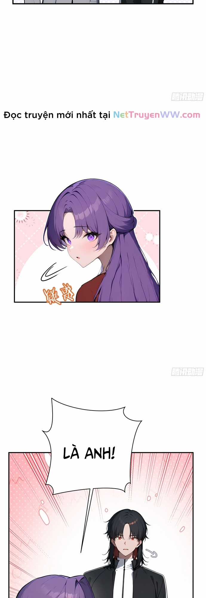 Kiếm Chủ Đại Hạ Chapter 4 trang 21