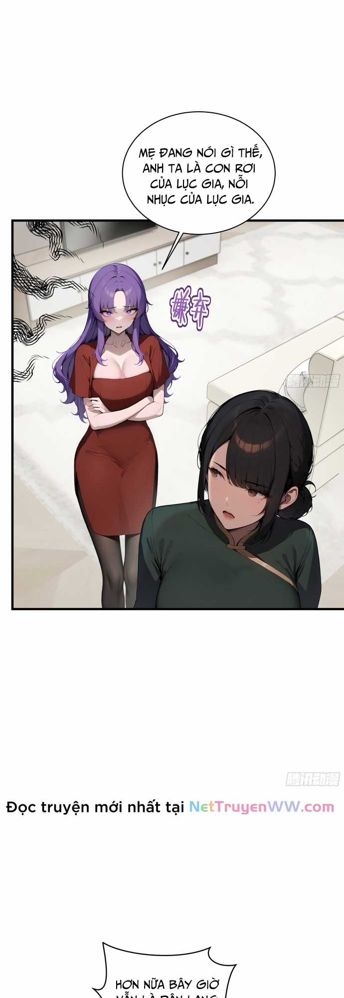 Kiếm Chủ Đại Hạ Chapter 4 trang 24