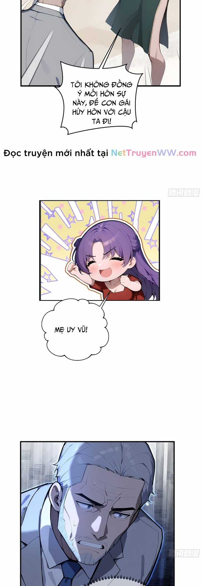 Kiếm Chủ Đại Hạ Chapter 4 trang 30