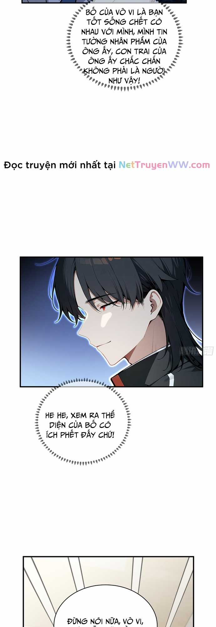 Kiếm Chủ Đại Hạ Chapter 4 trang 31