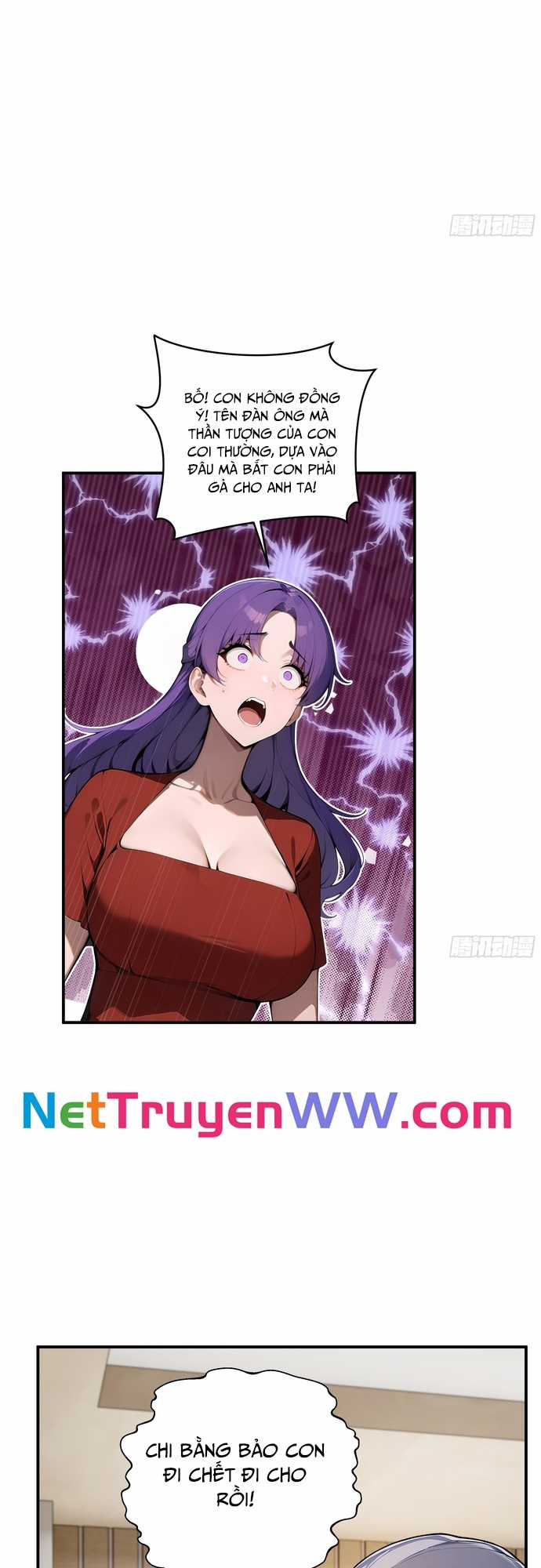 Kiếm Chủ Đại Hạ Chapter 4 trang 33