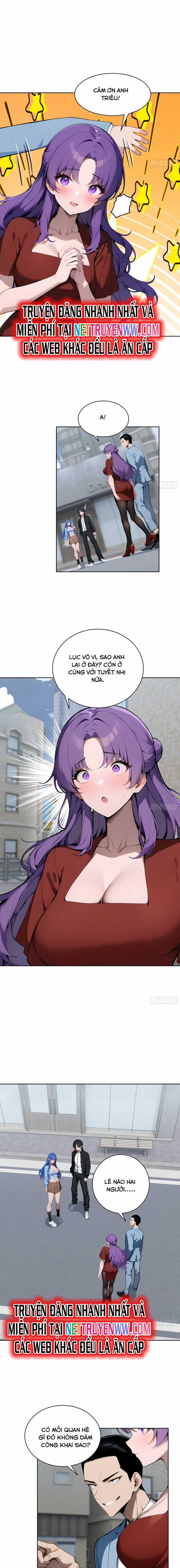 Kiếm Chủ Đại Hạ Chapter 40 trang 2