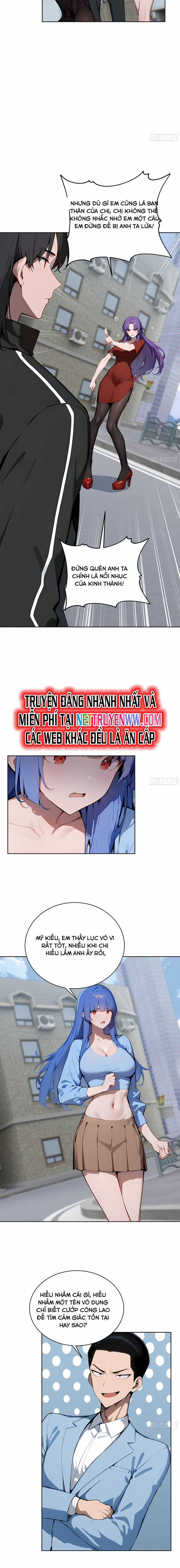 Kiếm Chủ Đại Hạ Chapter 40 trang 6