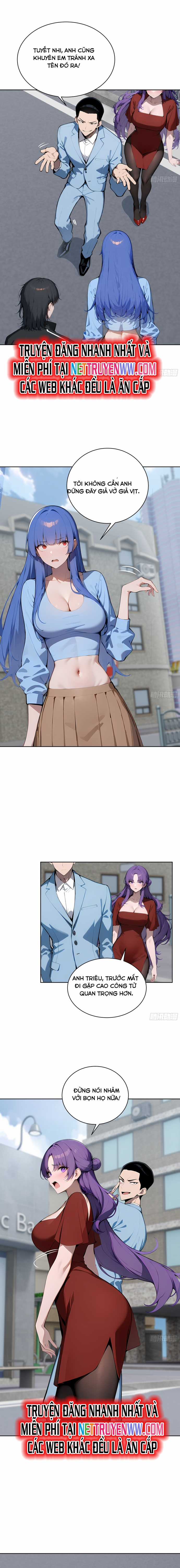 Kiếm Chủ Đại Hạ Chapter 40 trang 7