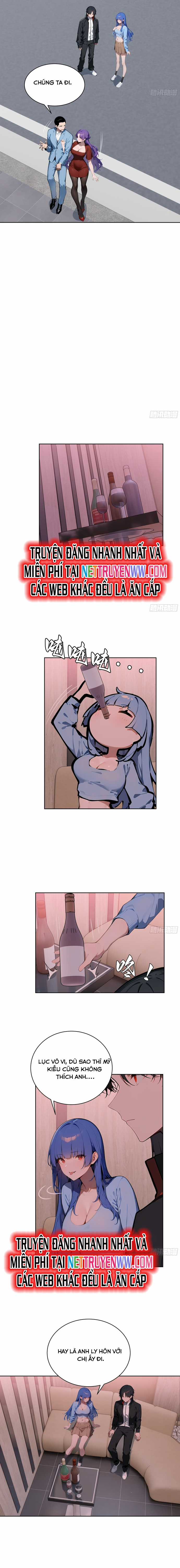 Kiếm Chủ Đại Hạ Chapter 40 trang 8