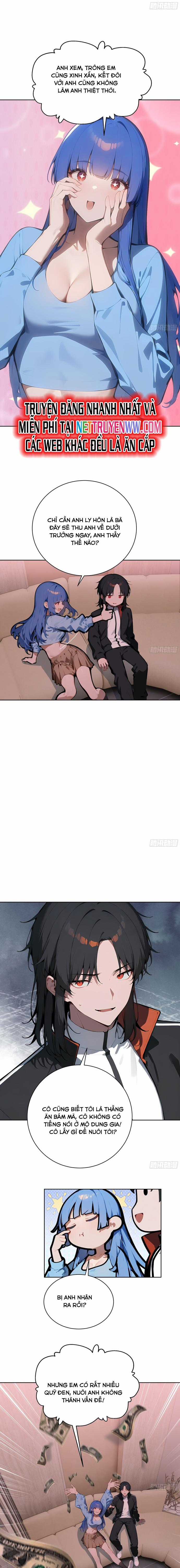 Kiếm Chủ Đại Hạ Chapter 40 trang 9