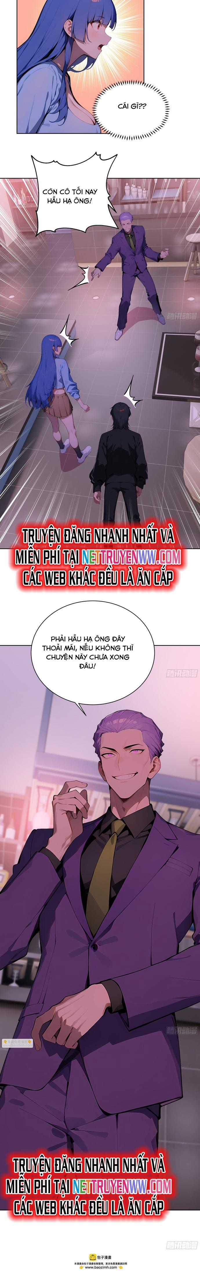 Kiếm Chủ Đại Hạ Chapter 41 trang 10