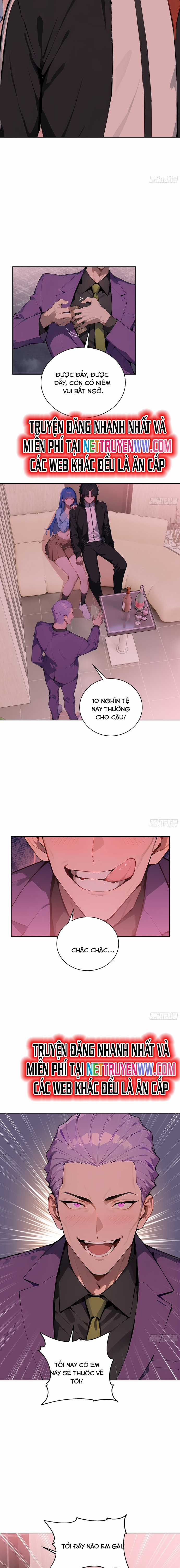 Kiếm Chủ Đại Hạ Chapter 41 trang 2