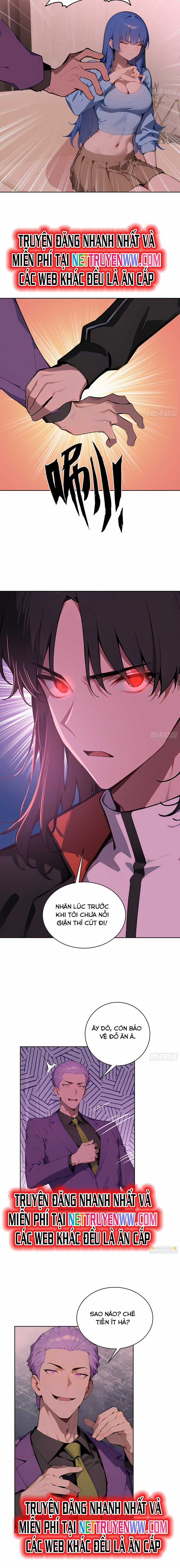 Kiếm Chủ Đại Hạ Chapter 41 trang 3