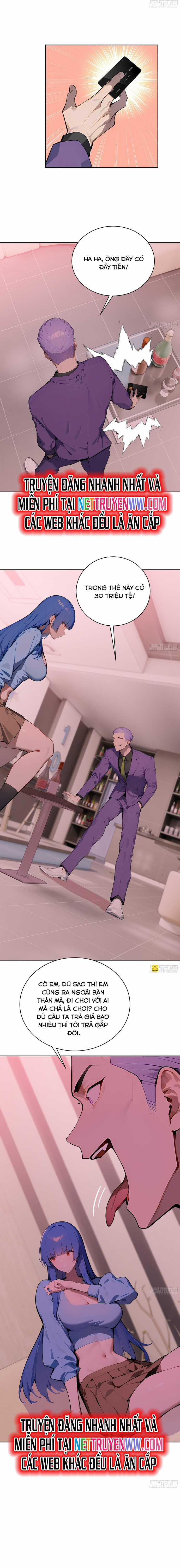 Kiếm Chủ Đại Hạ Chapter 41 trang 4