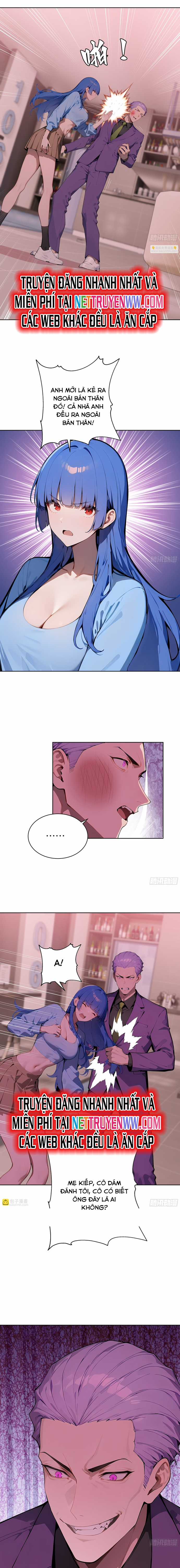 Kiếm Chủ Đại Hạ Chapter 41 trang 5