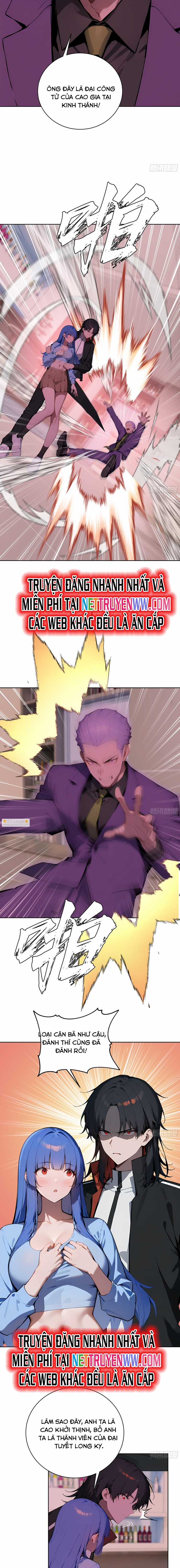 Kiếm Chủ Đại Hạ Chapter 41 trang 6