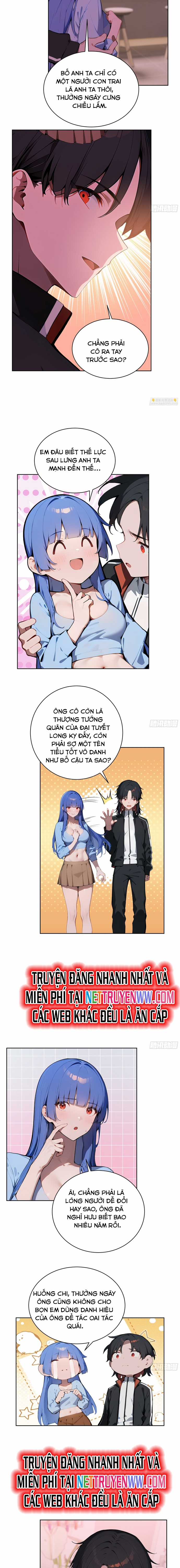 Kiếm Chủ Đại Hạ Chapter 41 trang 7